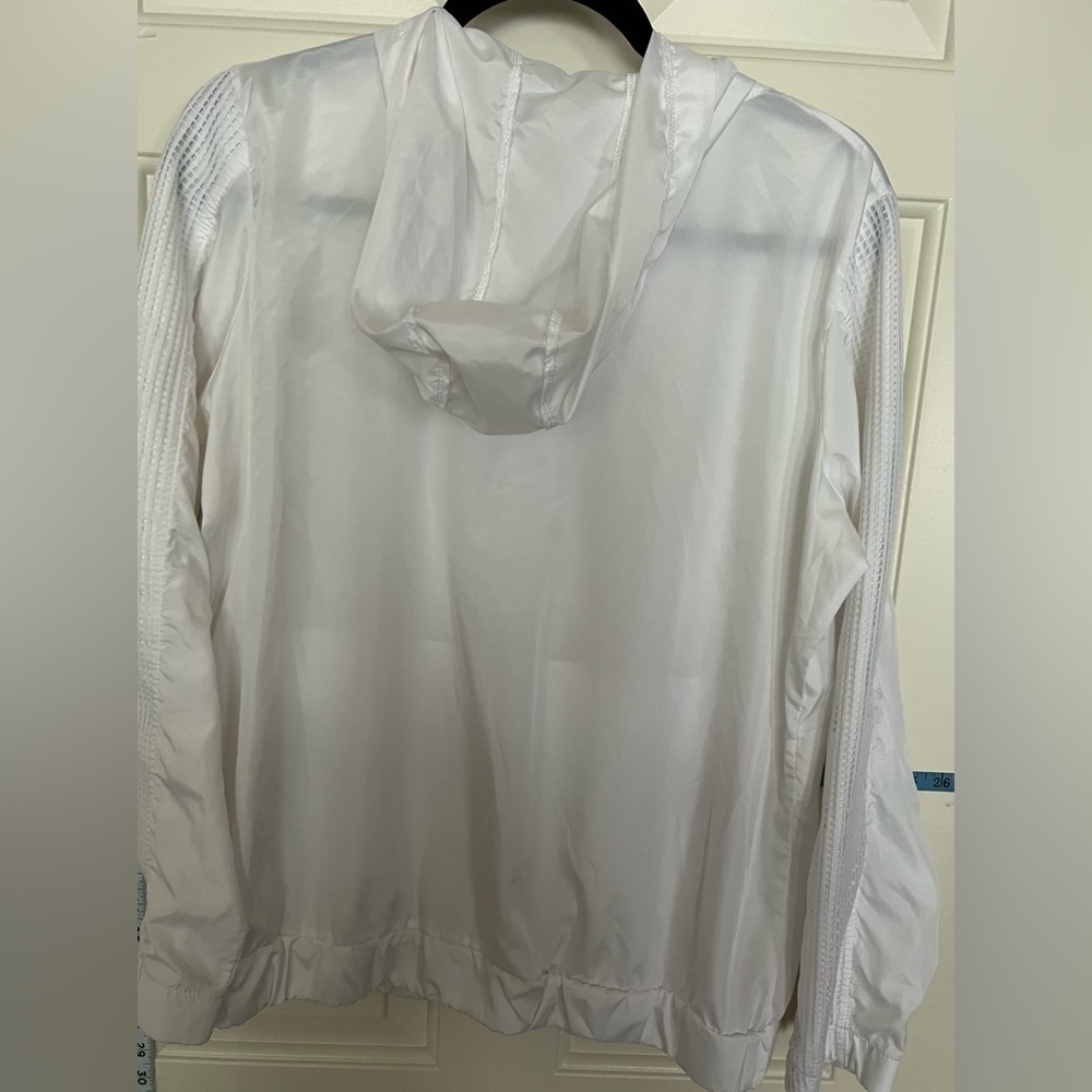 Daisy Fuentes Light Jacket, Large - Picture 3 of 9